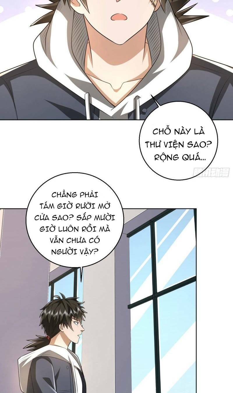 Đệ Nhất Danh Sách - Chapter 149 - Page 32