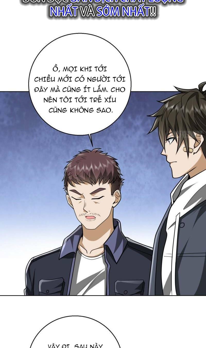 Đệ Nhất Danh Sách - Chapter 149 - Page 35