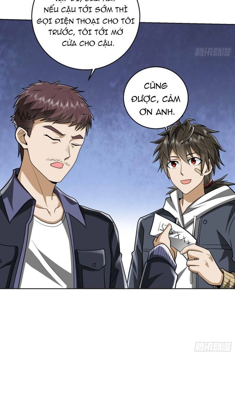 Đệ Nhất Danh Sách - Chapter 149 - Page 36