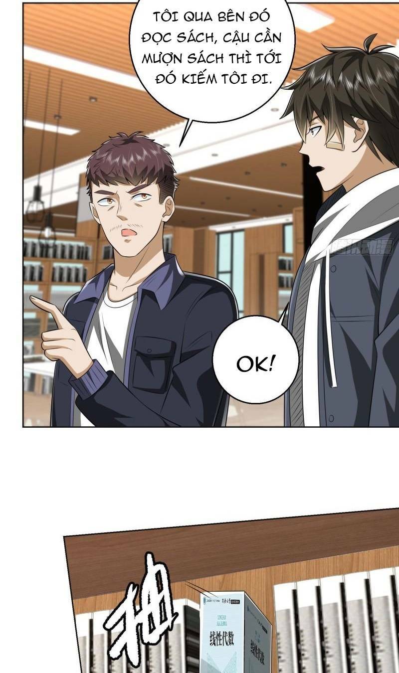 Đệ Nhất Danh Sách - Chapter 149 - Page 39