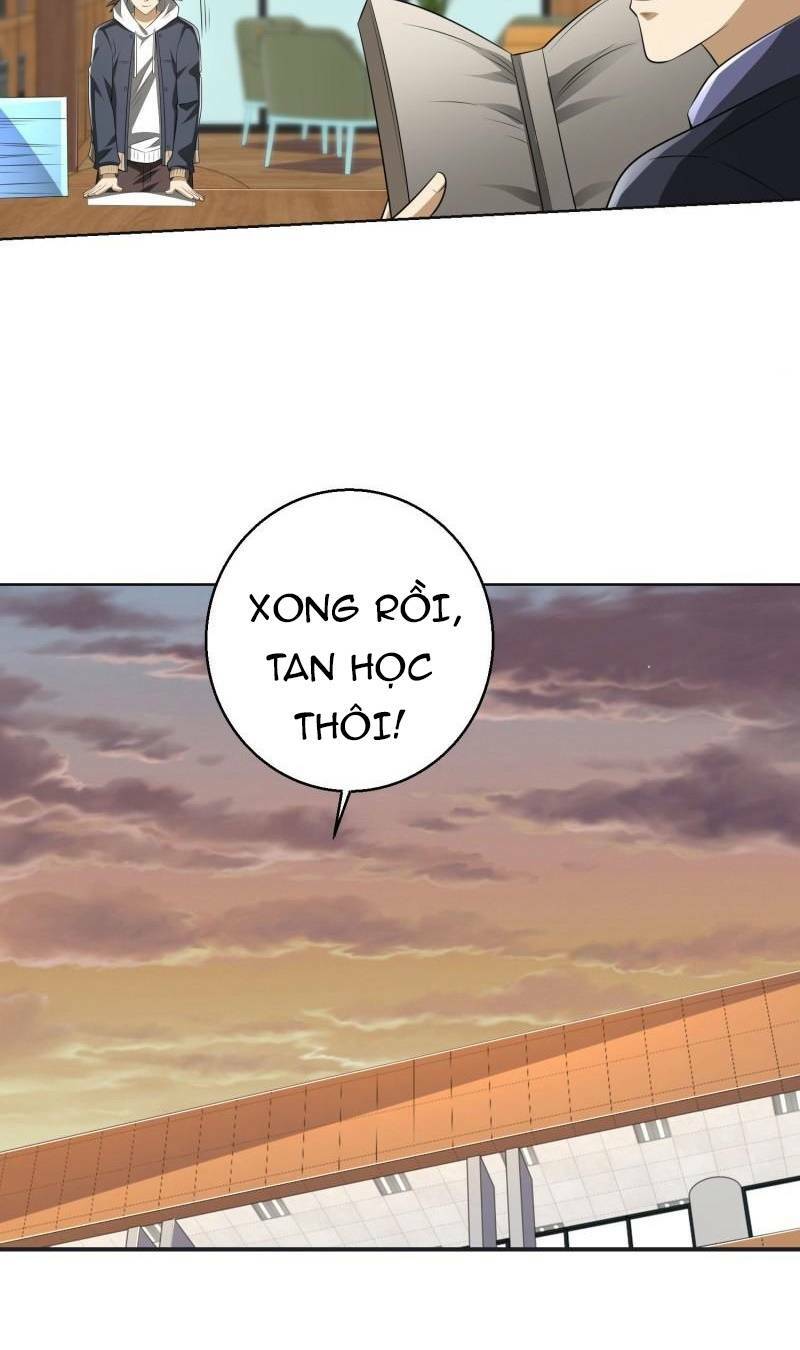 Đệ Nhất Danh Sách - Chapter 149 - Page 46