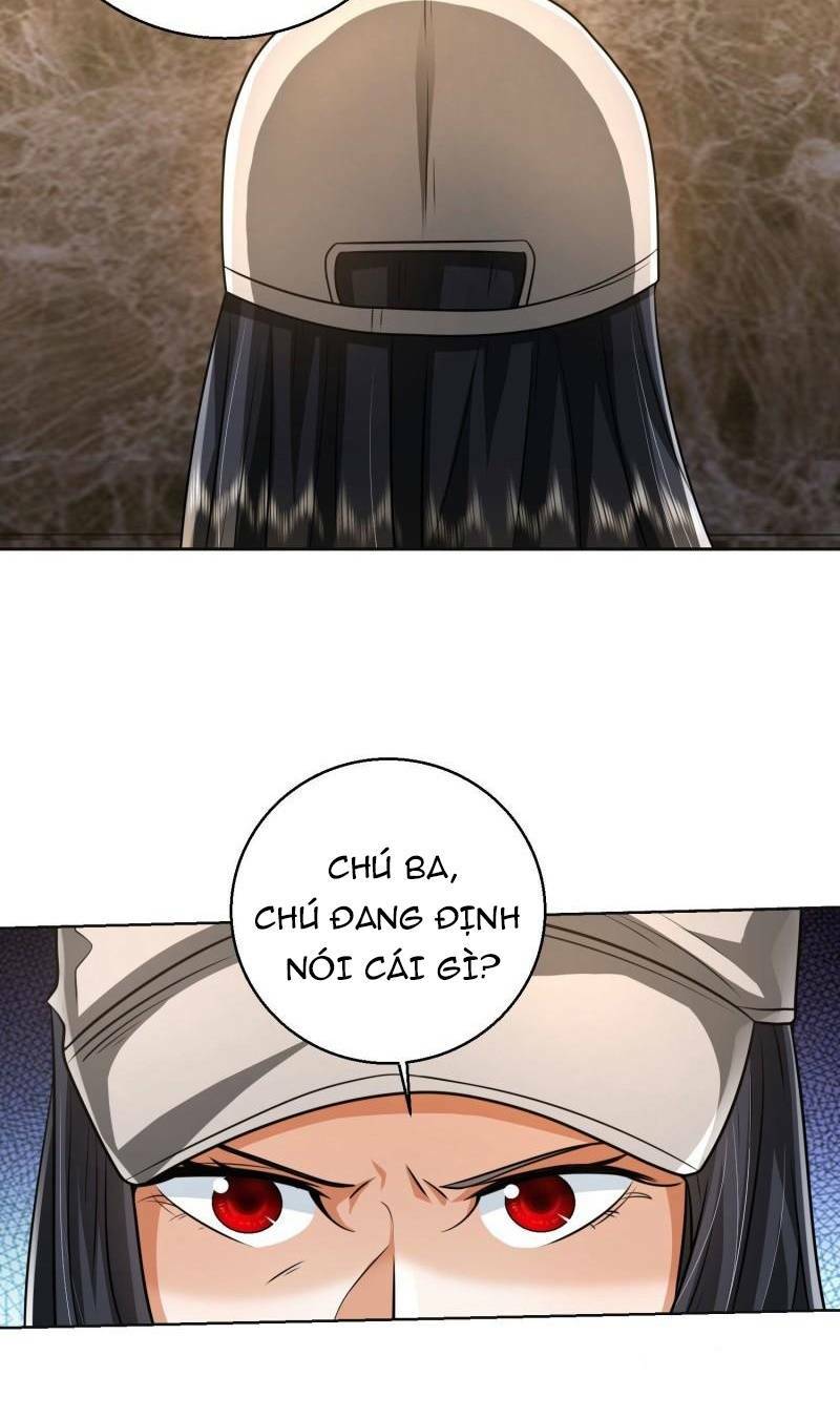 Đệ Nhất Danh Sách - Chapter 149 - Page 4