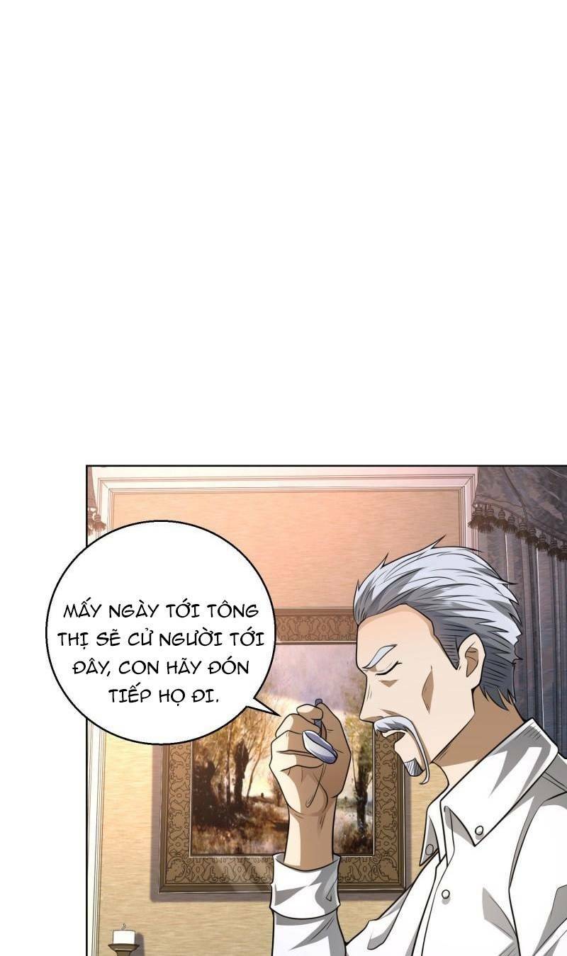 Đệ Nhất Danh Sách - Chapter 149 - Page 5