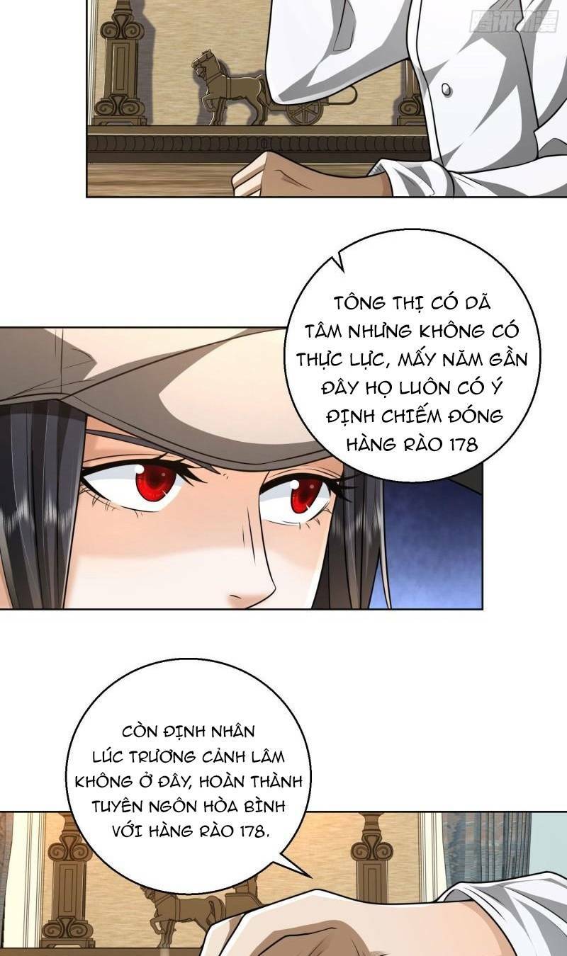 Đệ Nhất Danh Sách - Chapter 149 - Page 6