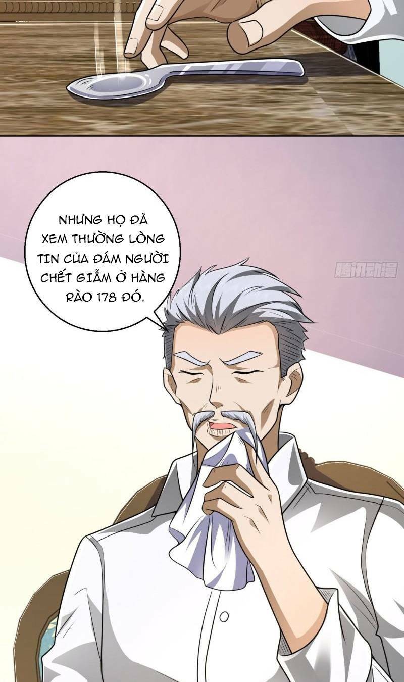 Đệ Nhất Danh Sách - Chapter 149 - Page 7