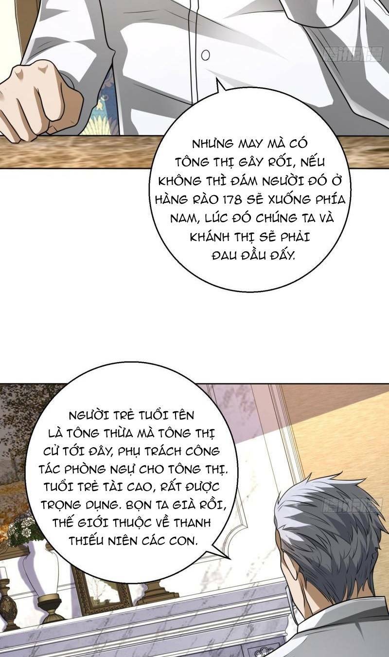 Đệ Nhất Danh Sách - Chapter 149 - Page 8
