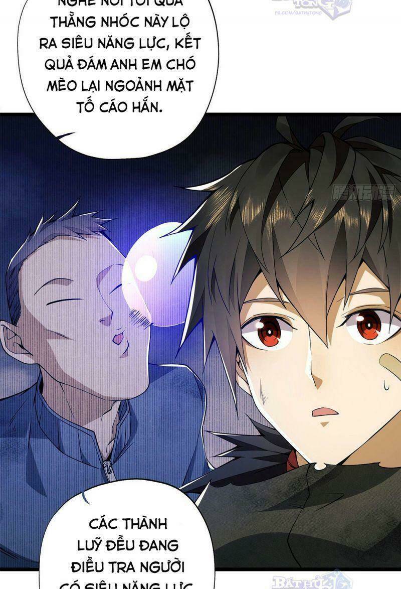 Đệ Nhất Danh Sách - Chapter 15 - Page 9