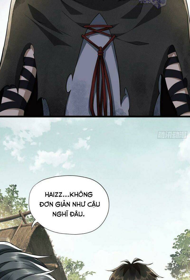 Đệ Nhất Danh Sách - Chapter 15 - Page 12