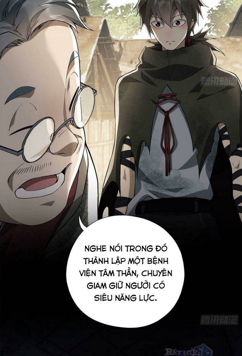 Đệ Nhất Danh Sách - Chapter 15 - Page 13