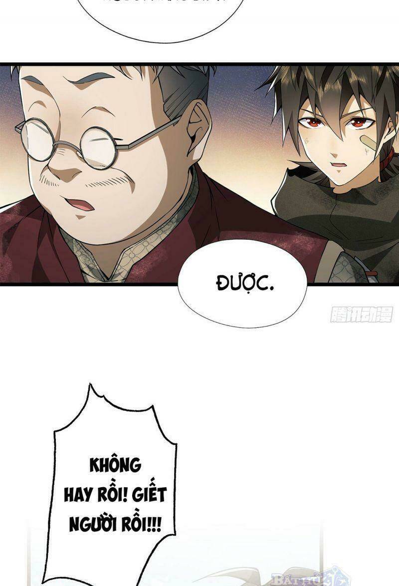 Đệ Nhất Danh Sách - Chapter 15 - Page 15