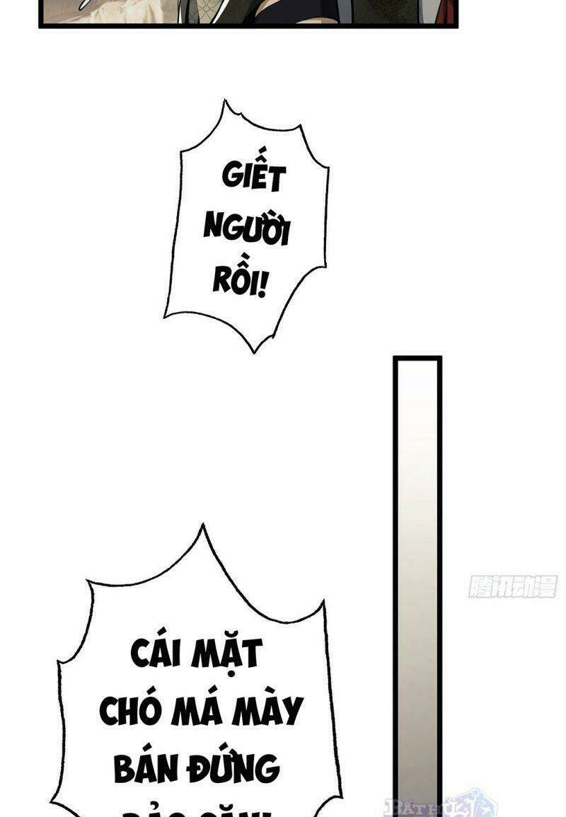 Đệ Nhất Danh Sách - Chapter 15 - Page 17