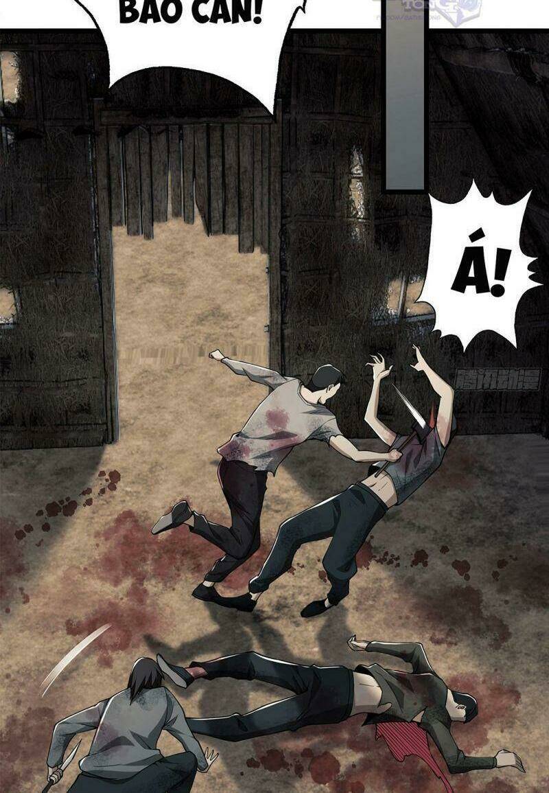 Đệ Nhất Danh Sách - Chapter 15 - Page 18