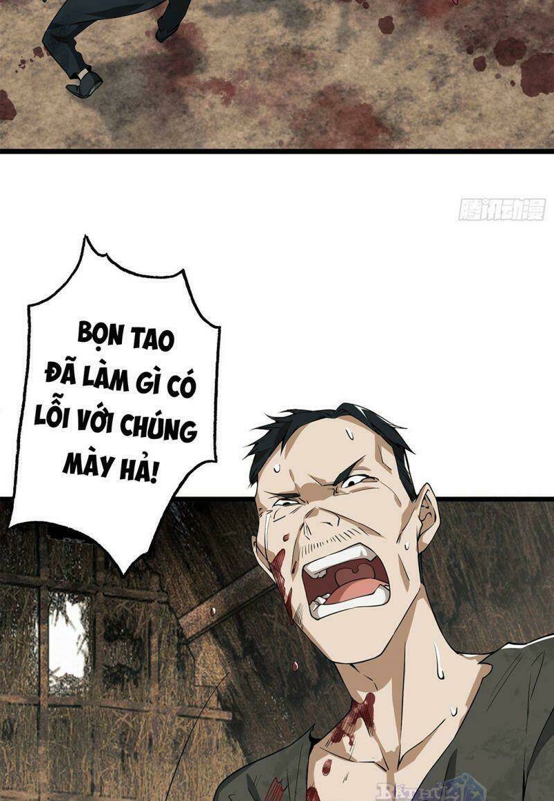 Đệ Nhất Danh Sách - Chapter 15 - Page 19