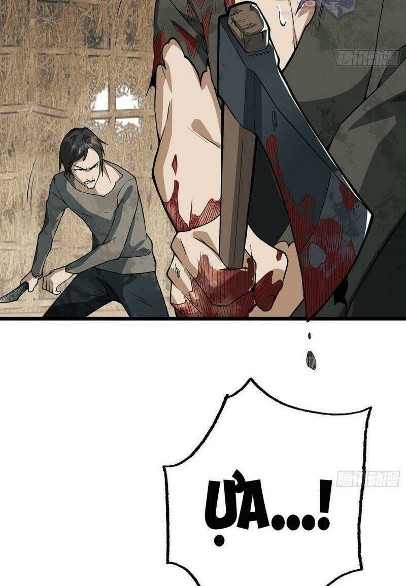 Đệ Nhất Danh Sách - Chapter 15 - Page 20