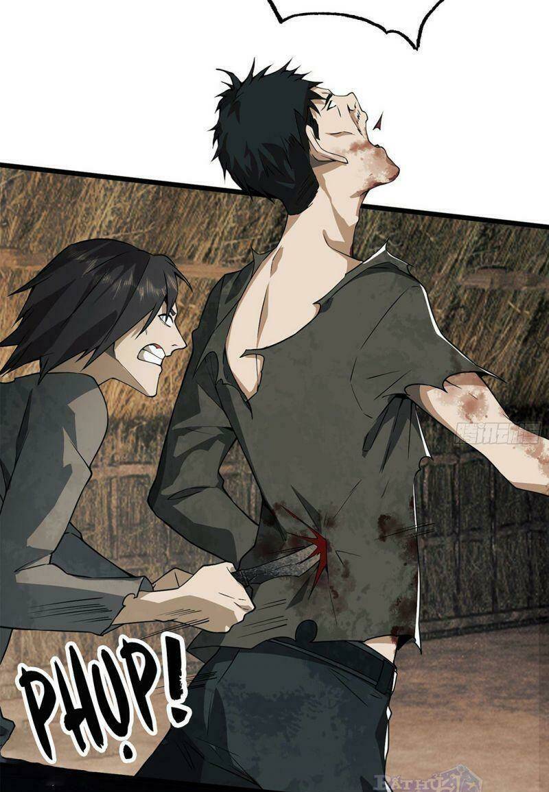 Đệ Nhất Danh Sách - Chapter 15 - Page 21