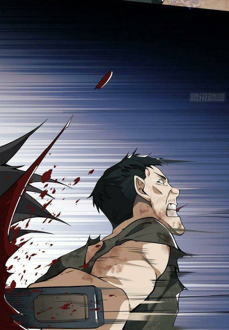 Đệ Nhất Danh Sách - Chapter 15 - Page 22