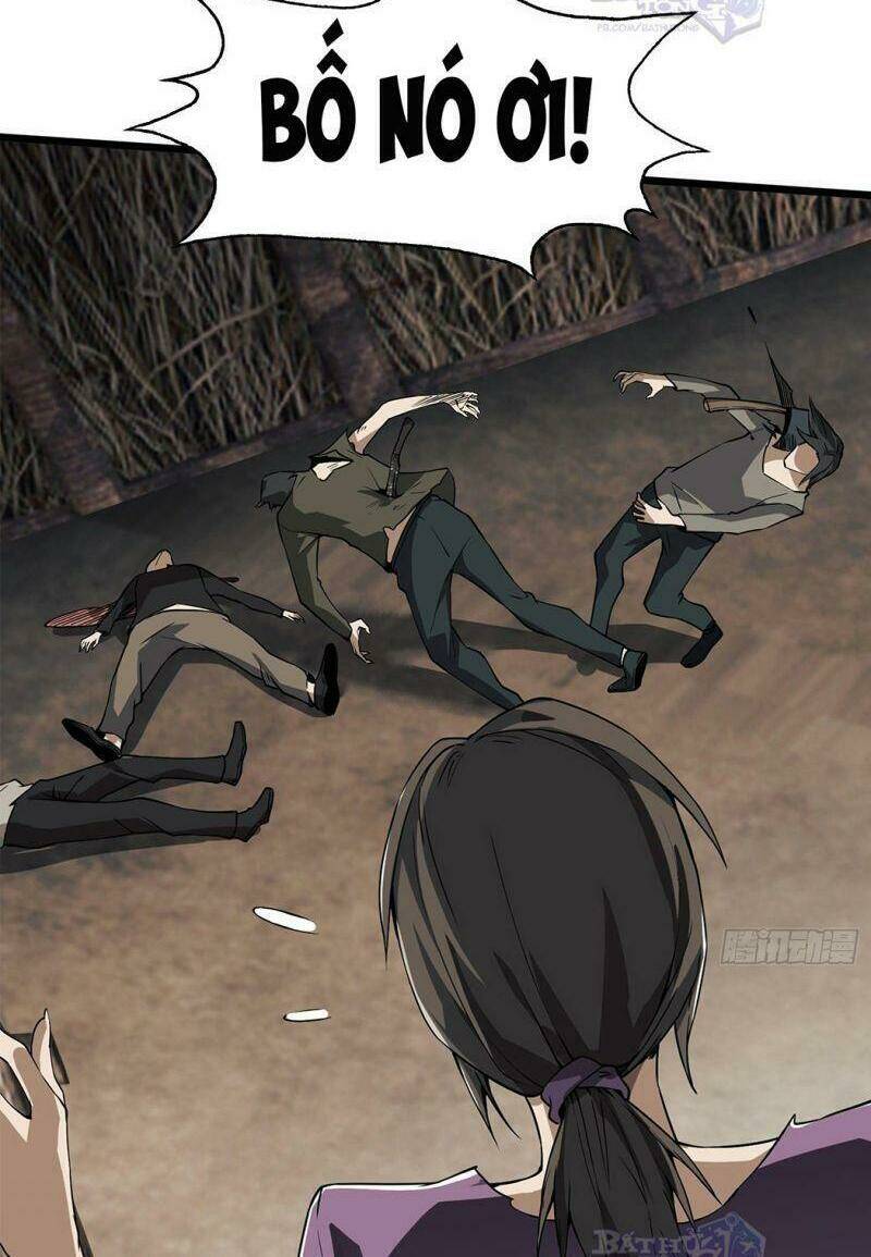 Đệ Nhất Danh Sách - Chapter 15 - Page 24