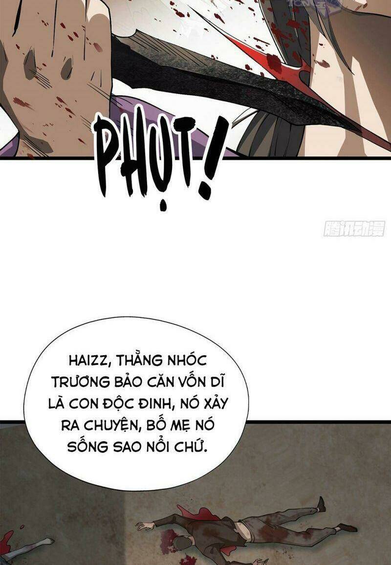 Đệ Nhất Danh Sách - Chapter 15 - Page 28