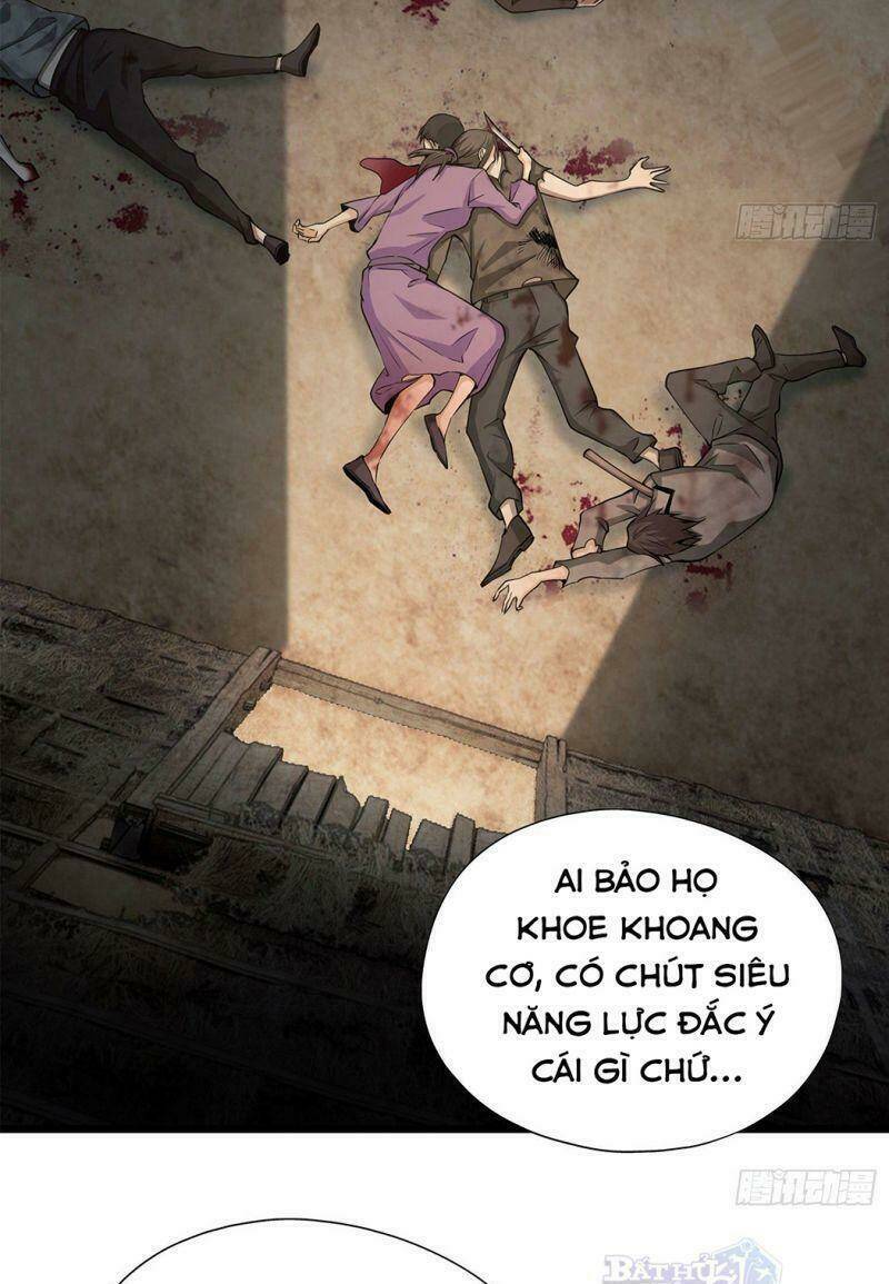 Đệ Nhất Danh Sách - Chapter 15 - Page 29