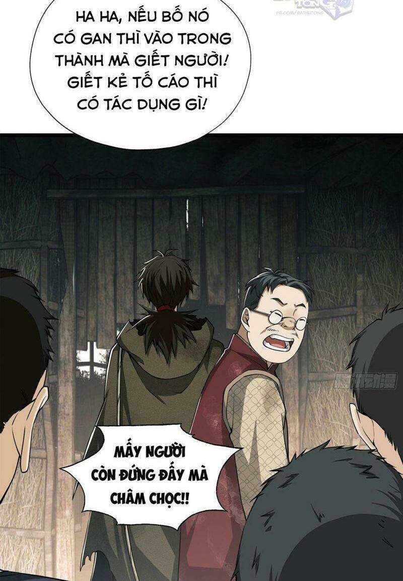 Đệ Nhất Danh Sách - Chapter 15 - Page 30