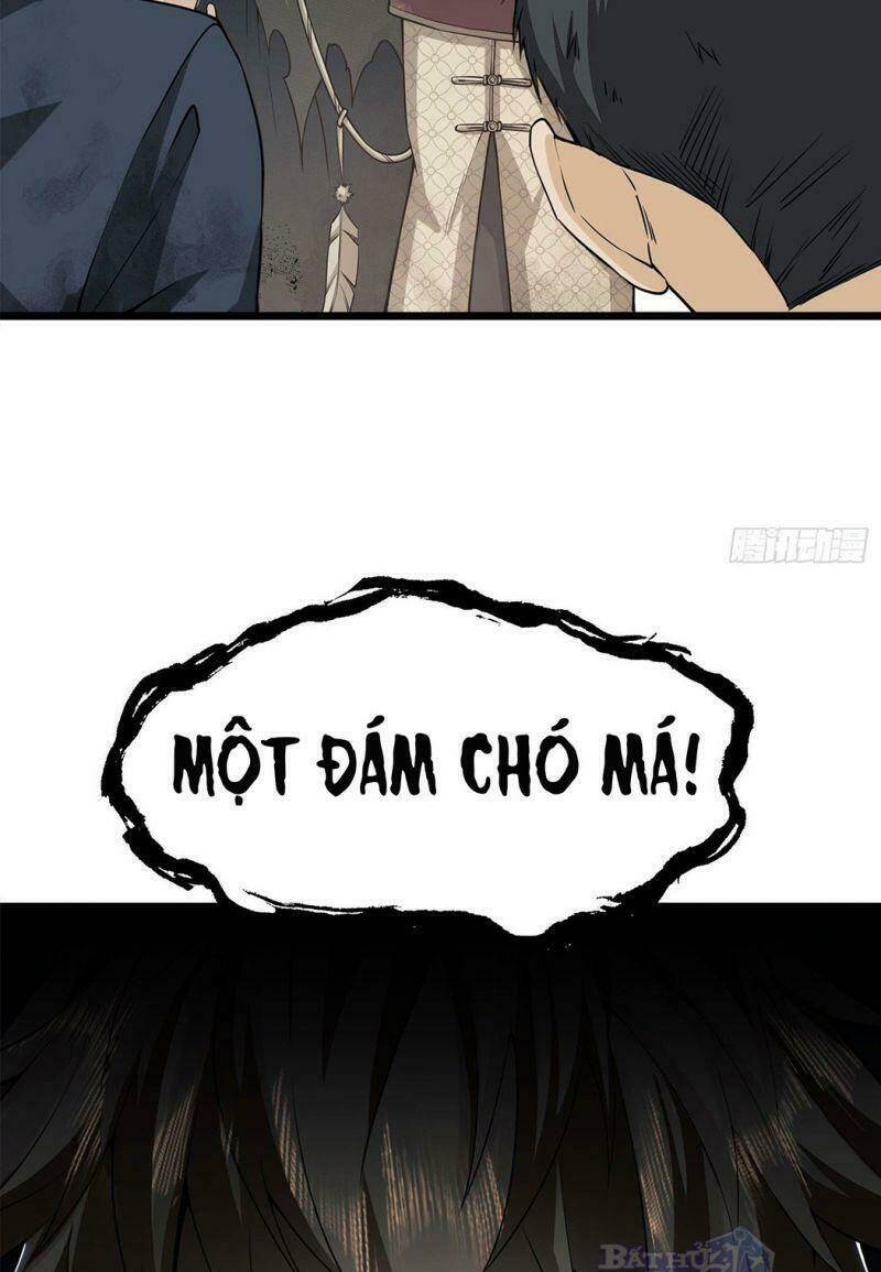 Đệ Nhất Danh Sách - Chapter 15 - Page 31