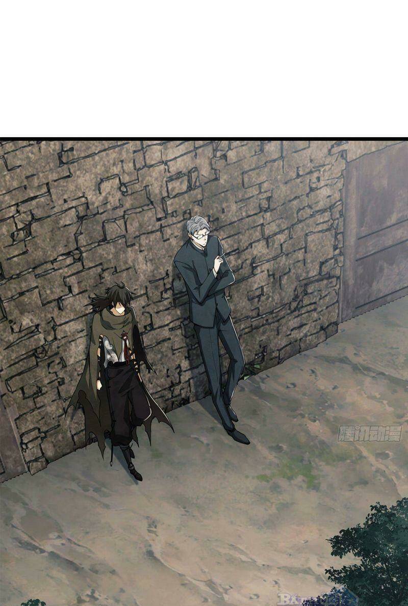 Đệ Nhất Danh Sách - Chapter 15 - Page 33