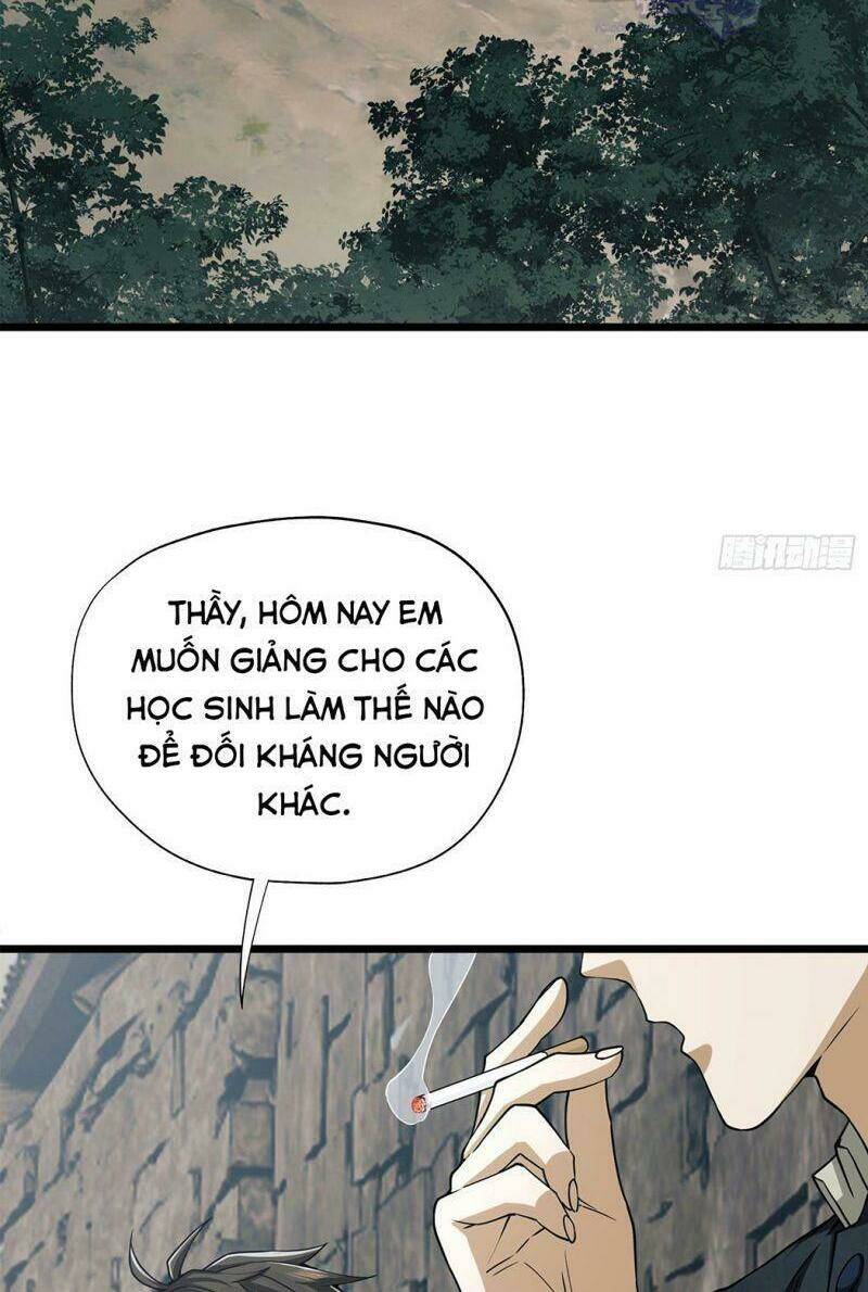 Đệ Nhất Danh Sách - Chapter 15 - Page 34