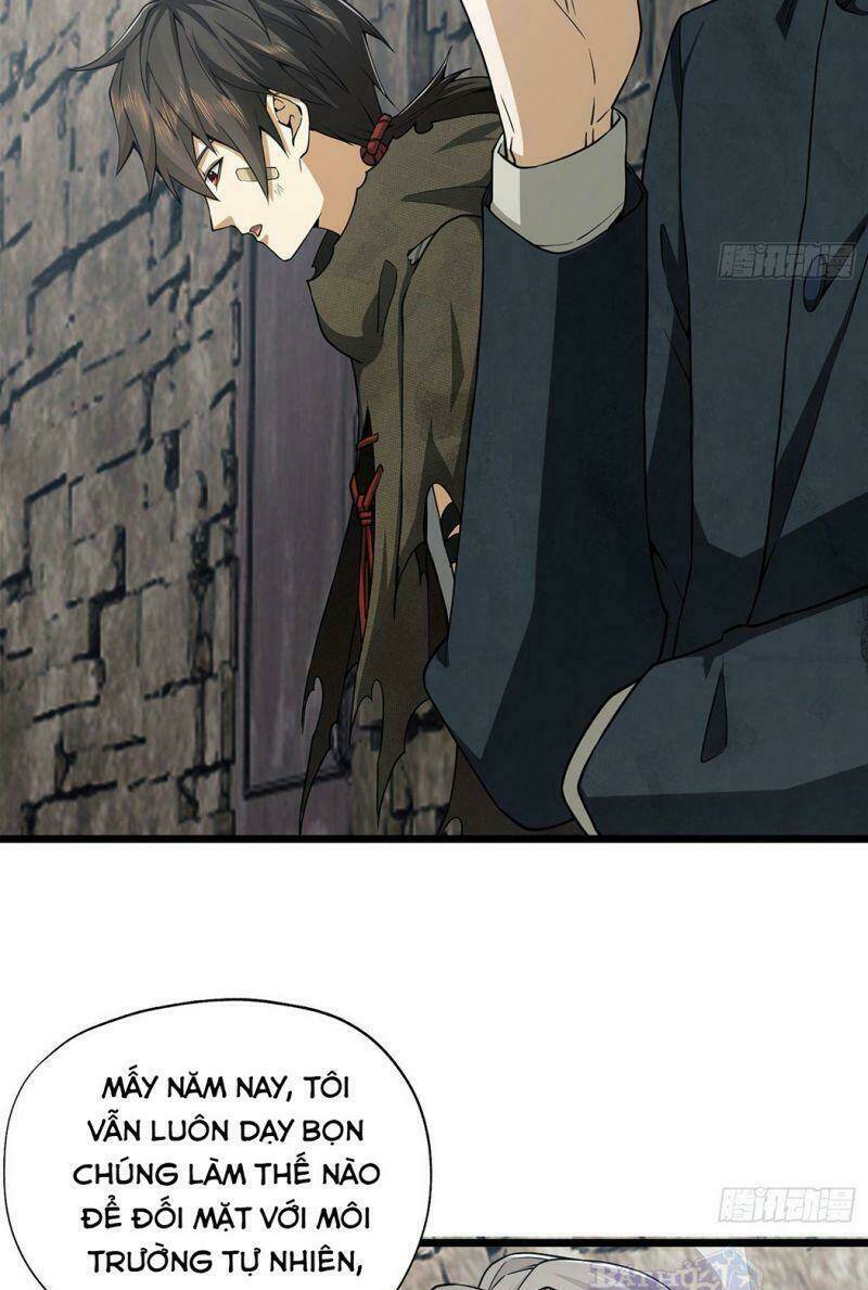Đệ Nhất Danh Sách - Chapter 15 - Page 35