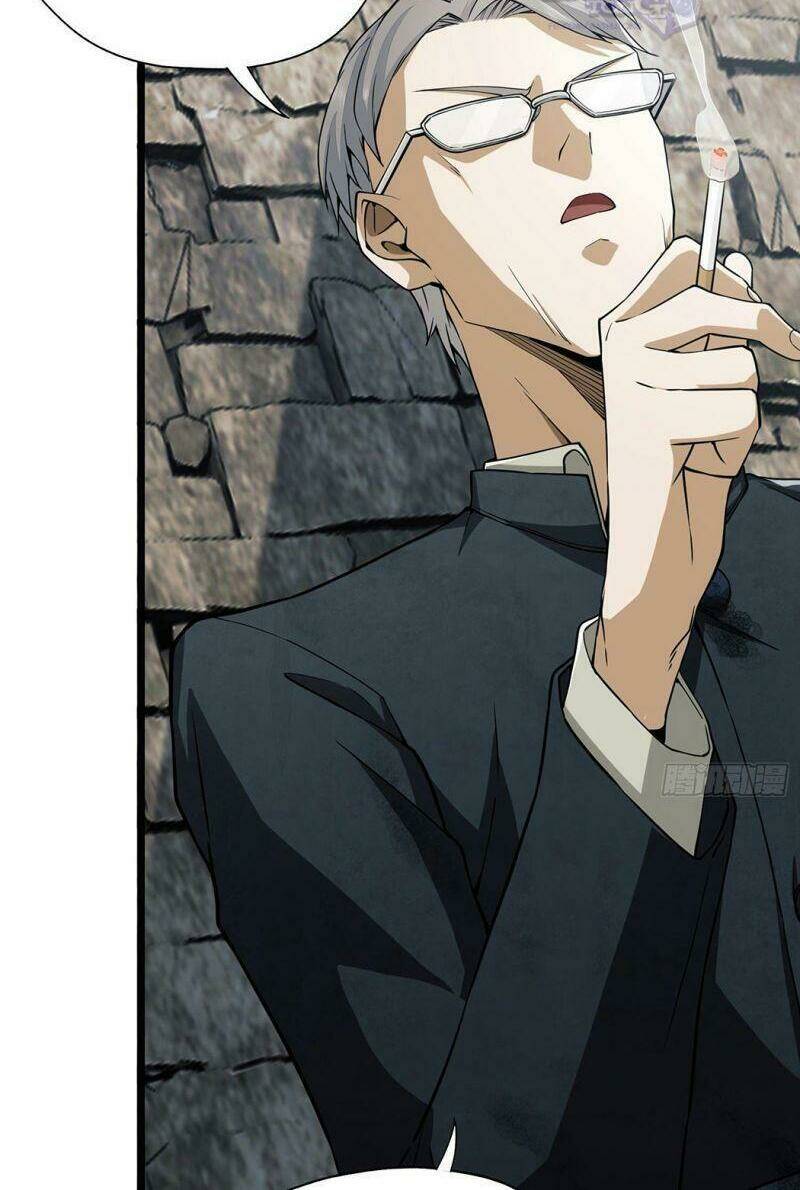 Đệ Nhất Danh Sách - Chapter 15 - Page 36