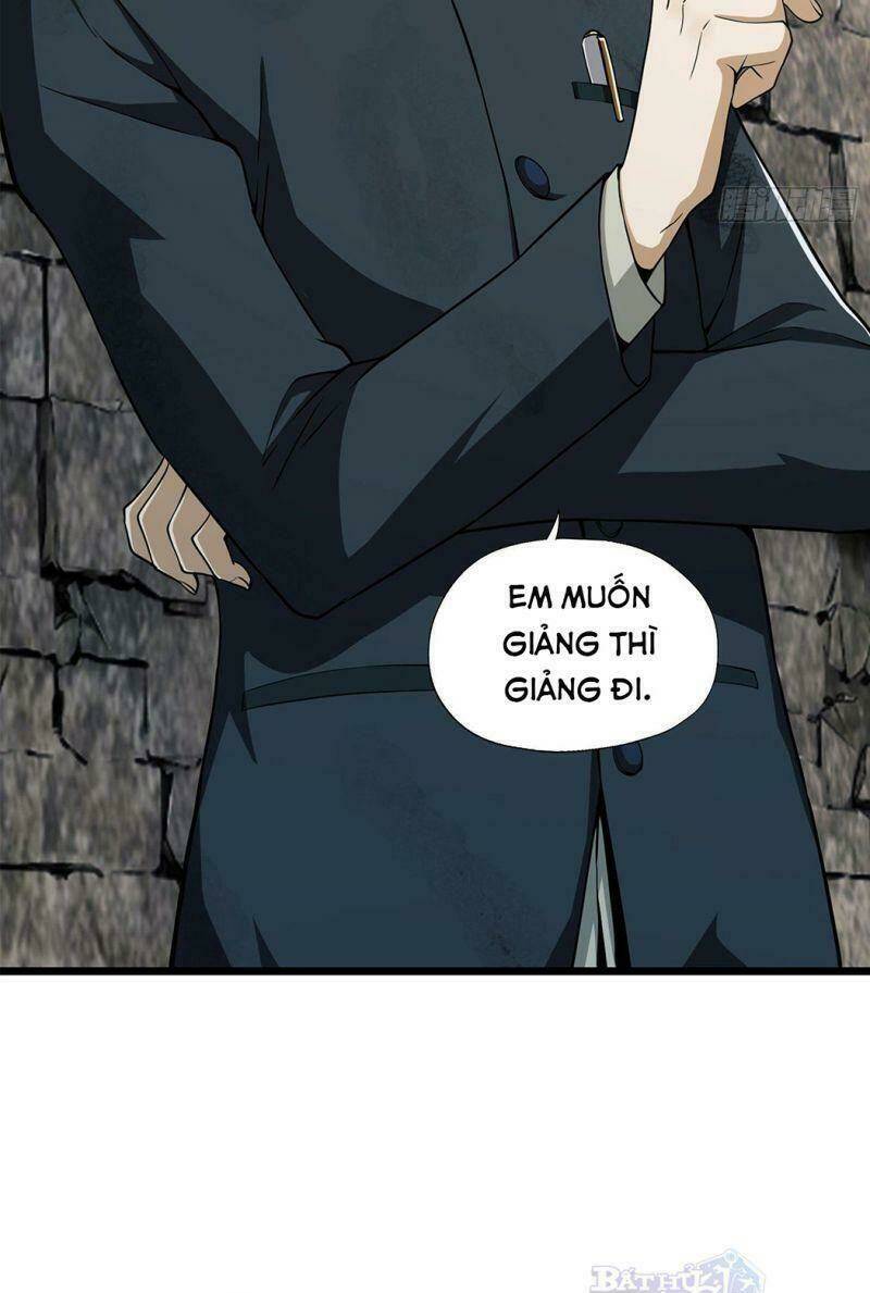 Đệ Nhất Danh Sách - Chapter 15 - Page 39