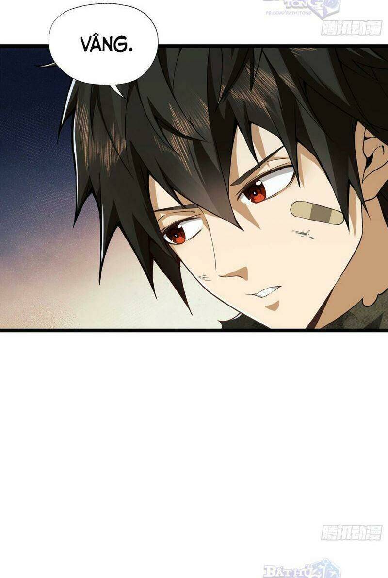 Đệ Nhất Danh Sách - Chapter 15 - Page 40