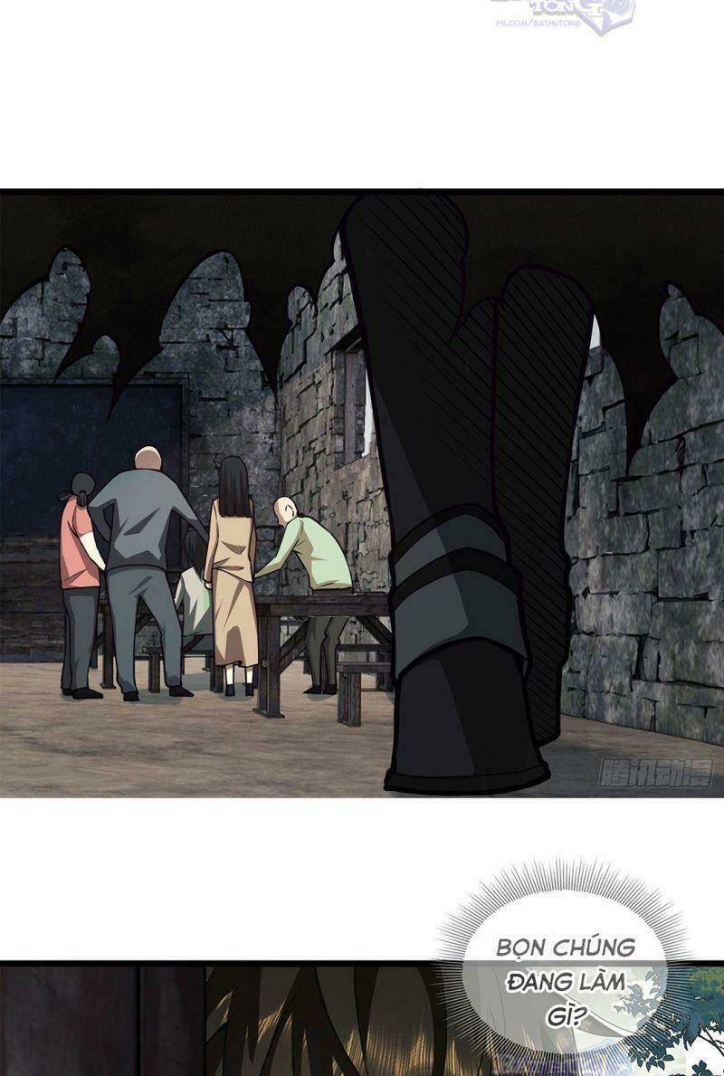 Đệ Nhất Danh Sách - Chapter 15 - Page 41