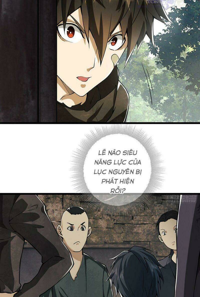 Đệ Nhất Danh Sách - Chapter 15 - Page 42