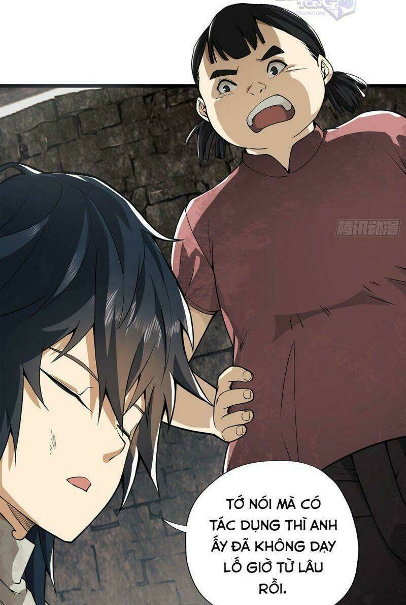Đệ Nhất Danh Sách - Chapter 15 - Page 44