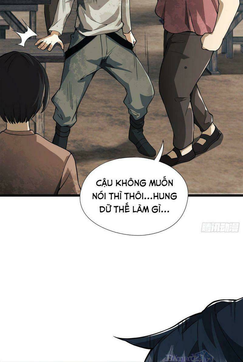 Đệ Nhất Danh Sách - Chapter 15 - Page 47