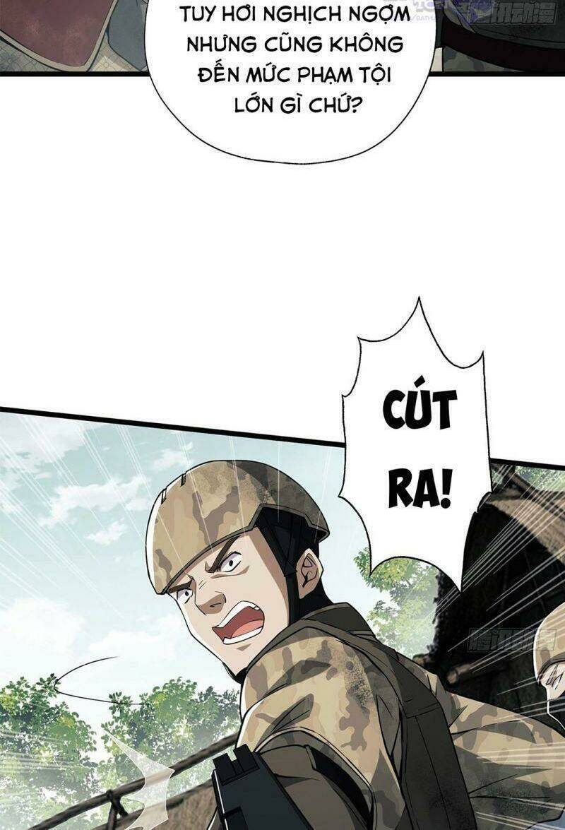 Đệ Nhất Danh Sách - Chapter 15 - Page 4