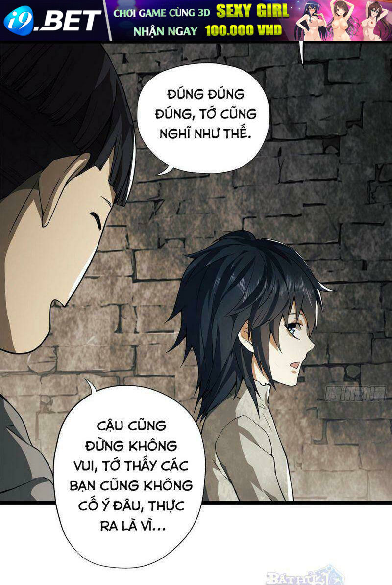 Đệ Nhất Danh Sách - Chapter 15 - Page 51