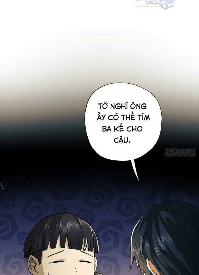 Đệ Nhất Danh Sách - Chapter 15 - Page 52