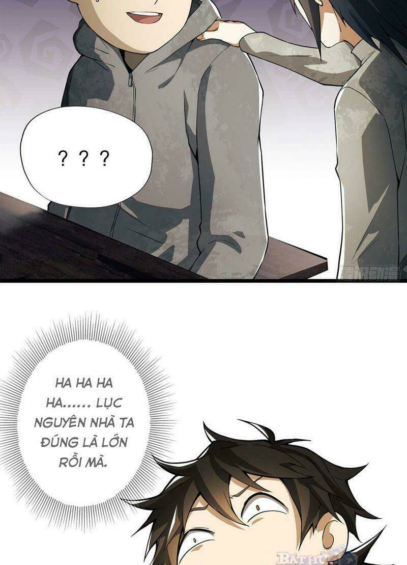 Đệ Nhất Danh Sách - Chapter 15 - Page 53