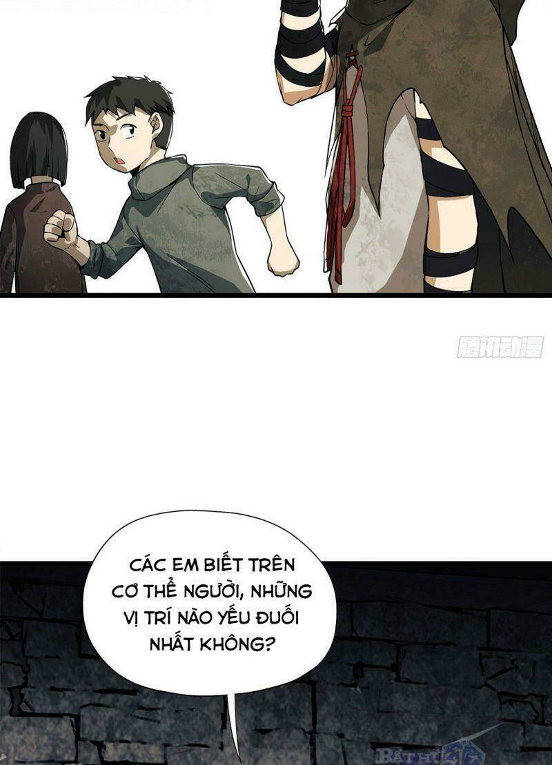 Đệ Nhất Danh Sách - Chapter 15 - Page 55