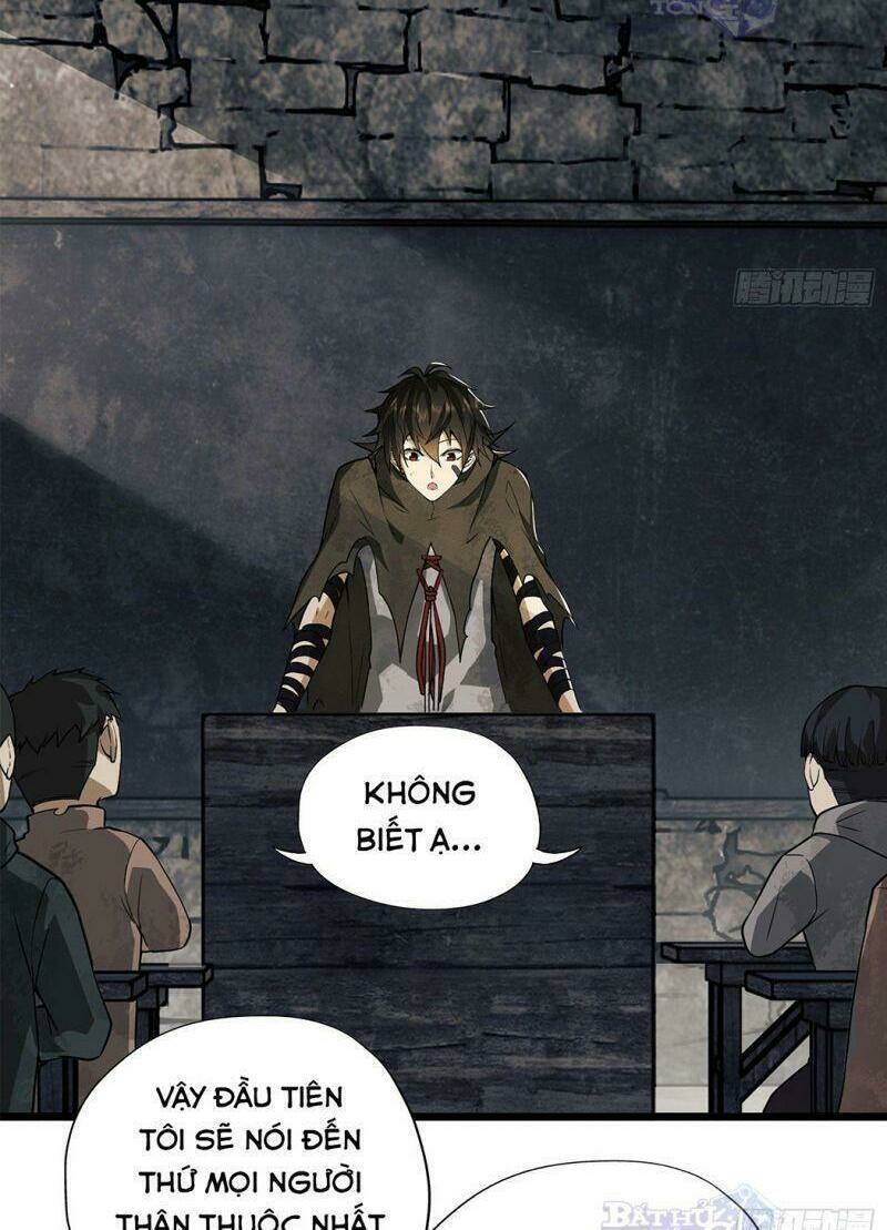 Đệ Nhất Danh Sách - Chapter 15 - Page 56