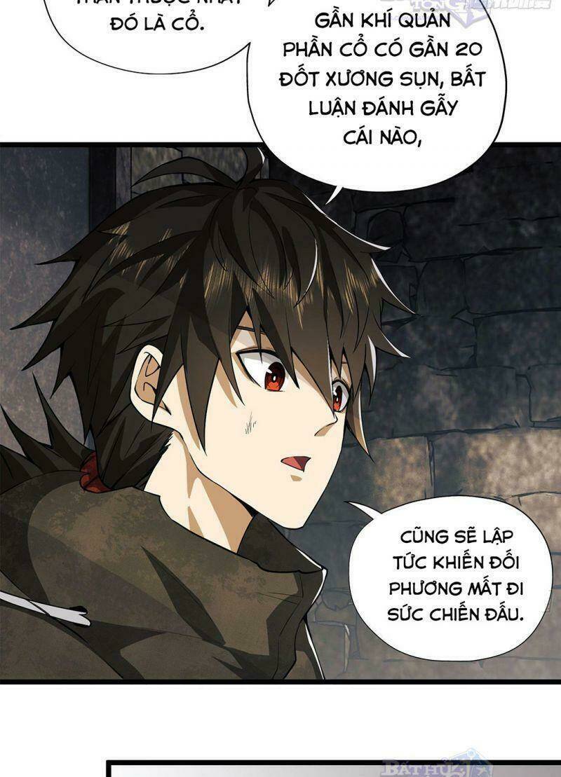 Đệ Nhất Danh Sách - Chapter 15 - Page 57