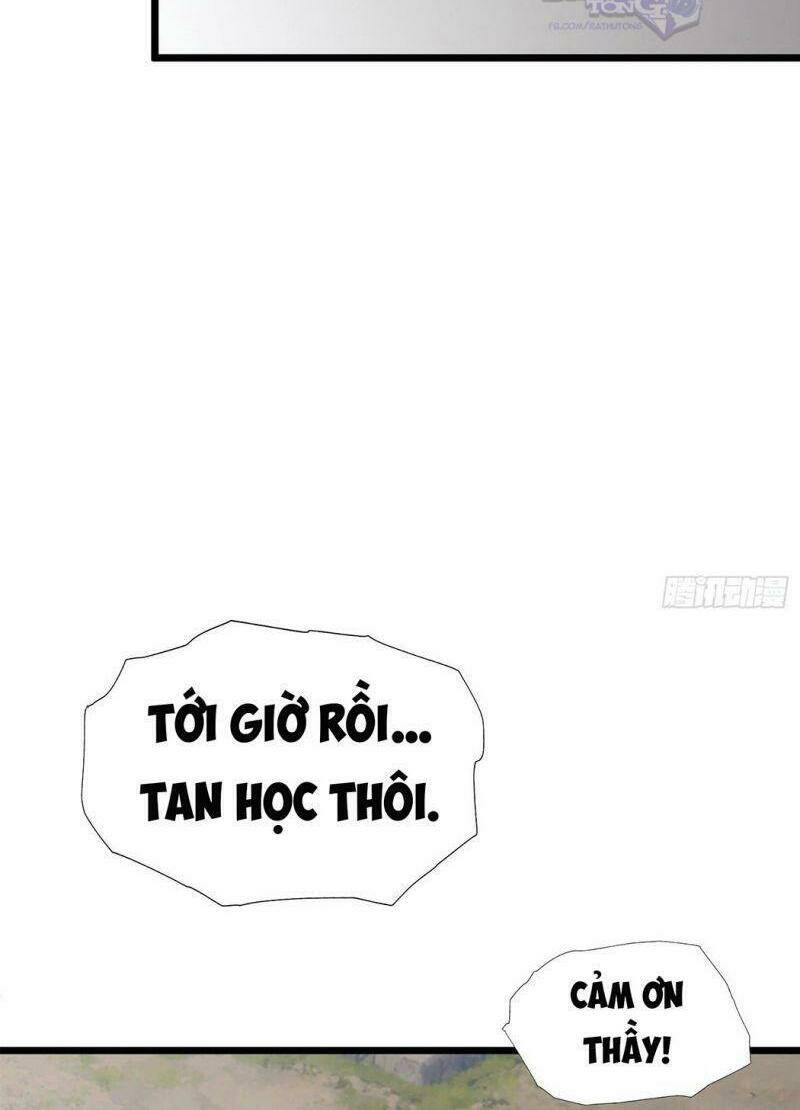 Đệ Nhất Danh Sách - Chapter 15 - Page 58
