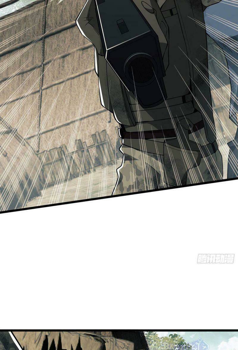 Đệ Nhất Danh Sách - Chapter 15 - Page 5