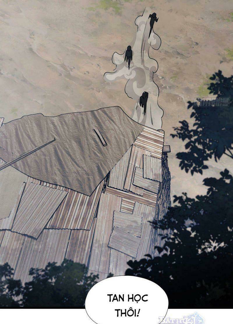 Đệ Nhất Danh Sách - Chapter 15 - Page 59