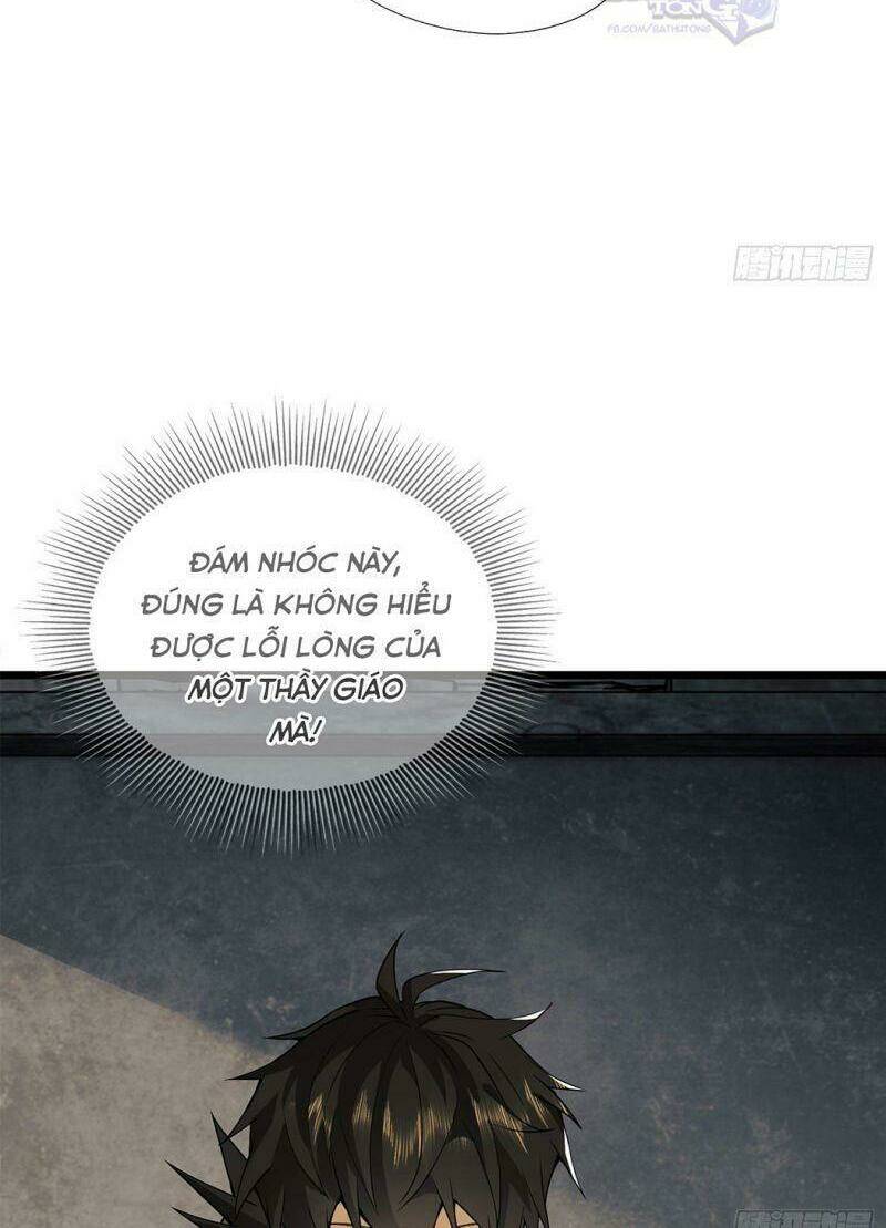 Đệ Nhất Danh Sách - Chapter 15 - Page 60