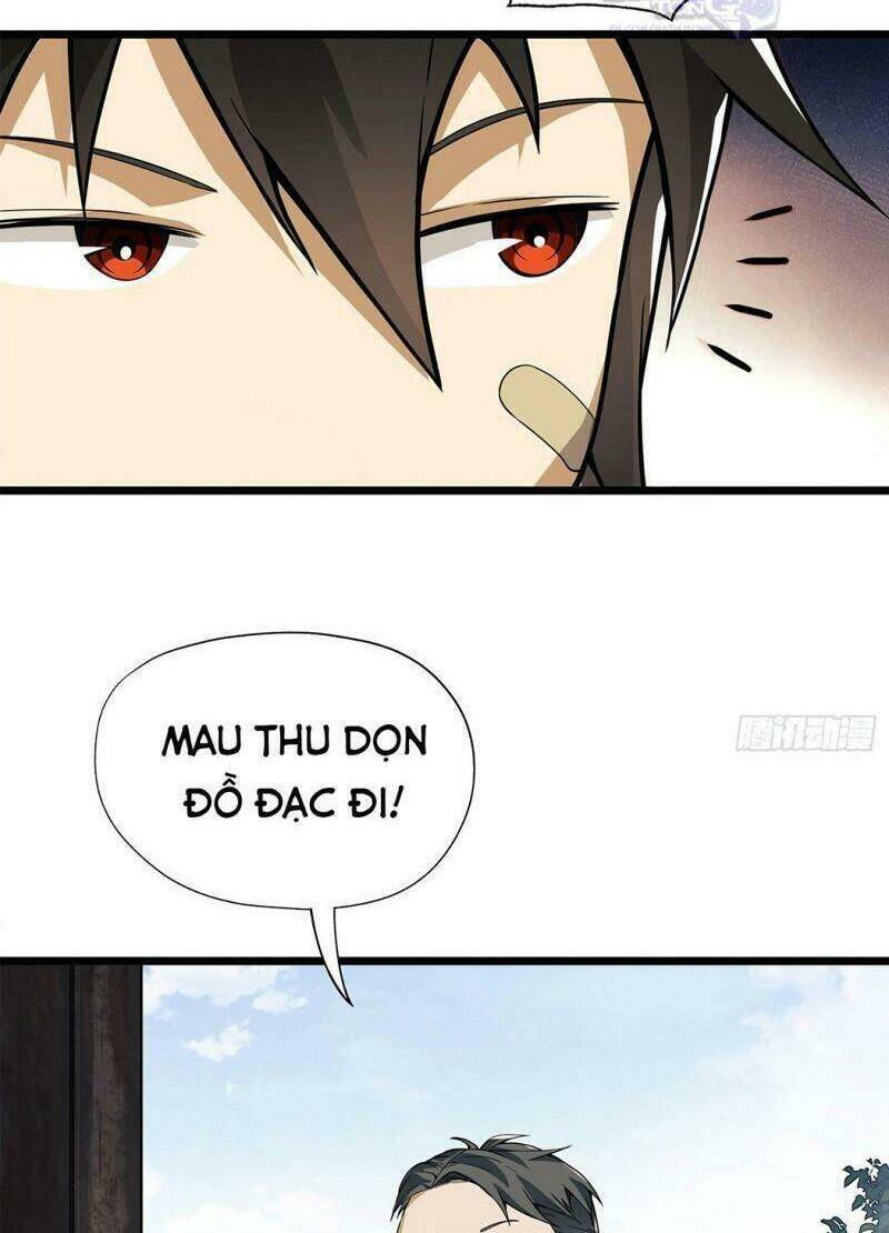 Đệ Nhất Danh Sách - Chapter 15 - Page 62