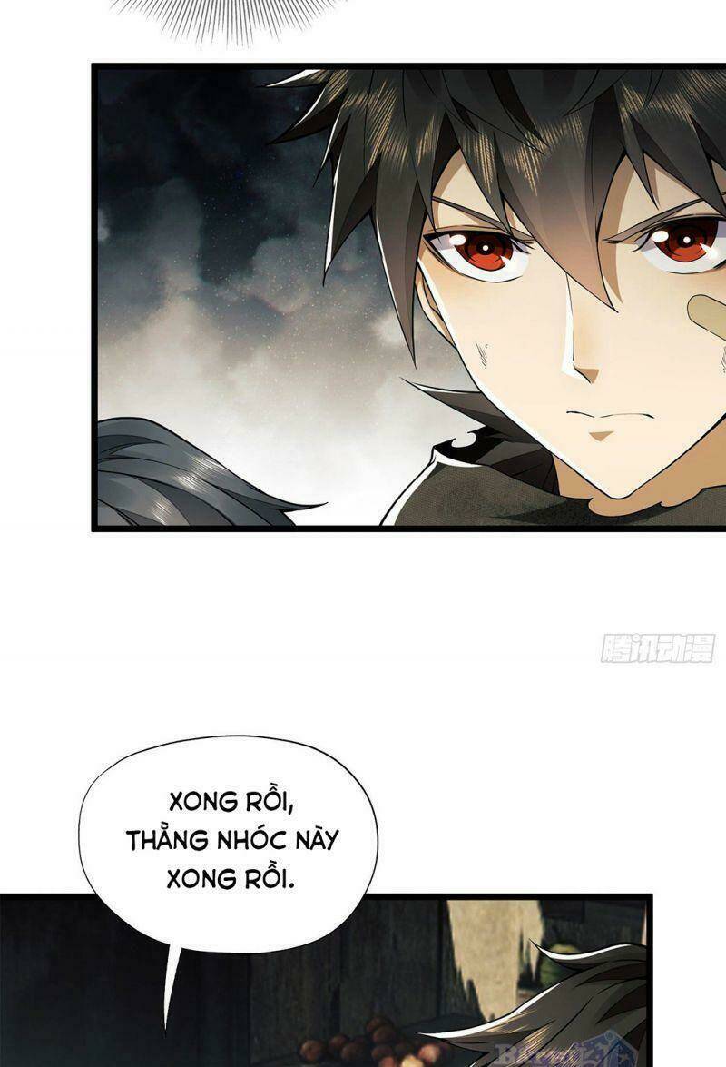 Đệ Nhất Danh Sách - Chapter 15 - Page 7