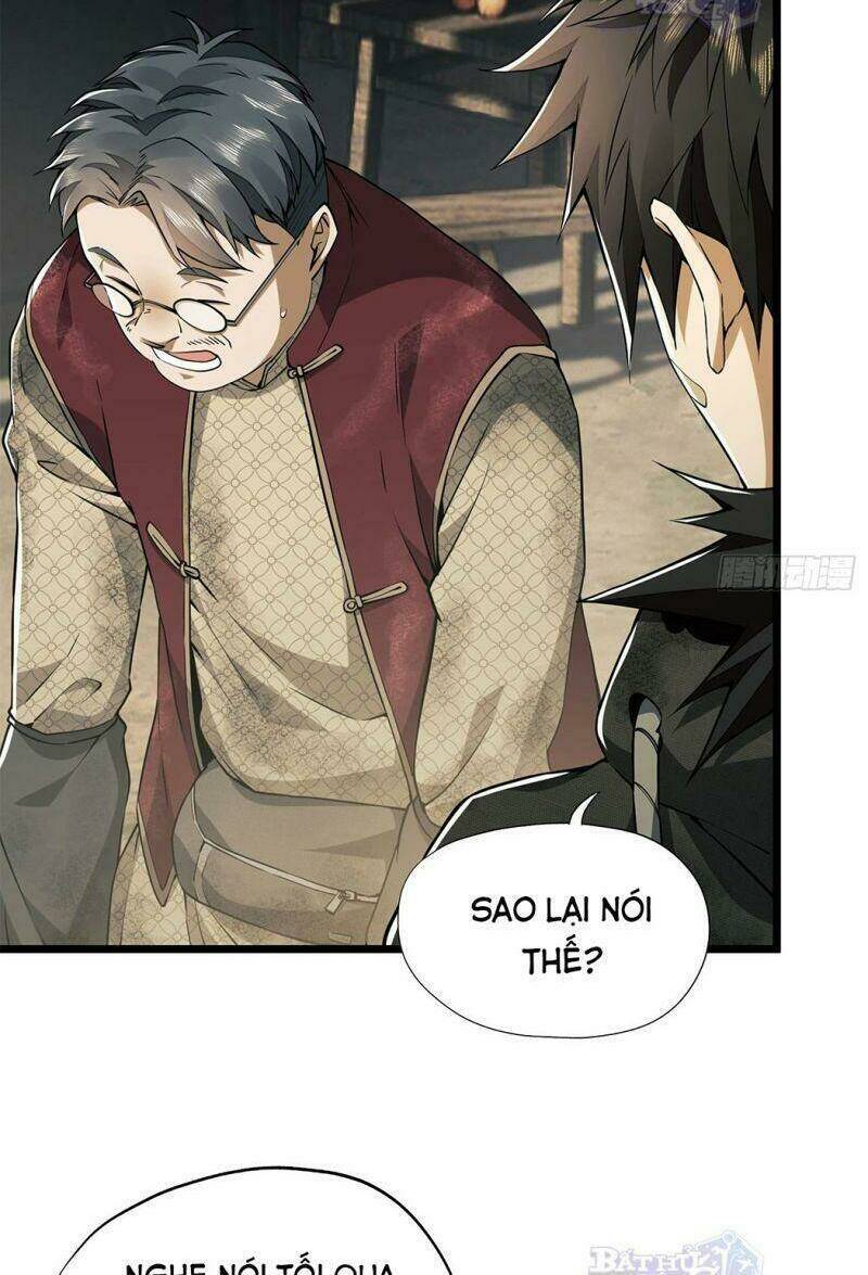 Đệ Nhất Danh Sách - Chapter 15 - Page 8