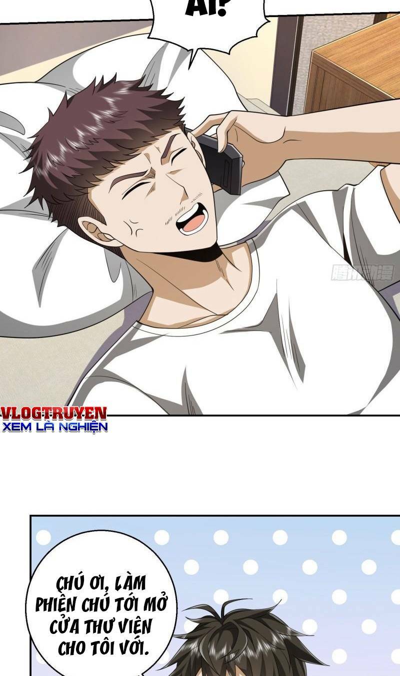 Đệ Nhất Danh Sách - Chapter 150 - Page 9